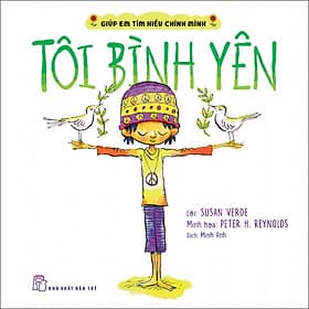Bộ sách Giúp em tìm hiểu chính mình - Susan Verde