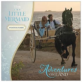 The Little Mermaid: Adventures On Land - Làn