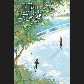 Sách Tan Học Đợi Tôi - Tập 2