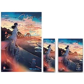 Những Lời Chúng Tôi Nói Ở Bệnh Viện Bên Bờ Biển - Bản Giới Hạn