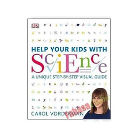 Sách Help Your Kids with Science - DK Publishing