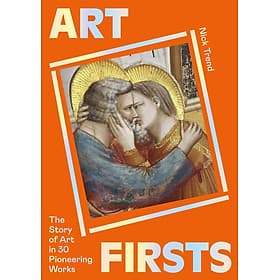 Art Firsts