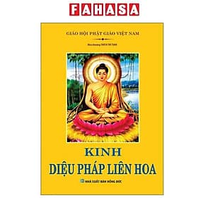 Kinh Diệu Pháp Liên Hoa - Minh Thắng