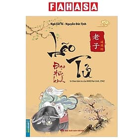 Lão Tử Đạo Đức Kinh - Minh Thắng