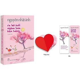 Ra Bờ Suối Ngắm Hoa Kèn Hồng (Truyện Dài-Nguyễn Nhật Ánh) - Nguyễn Nhật Ánh