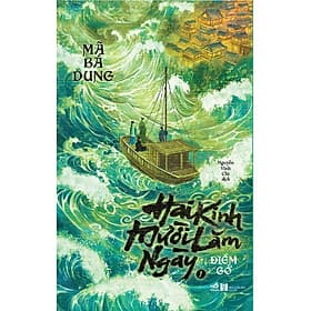 Sách Hai Kinh Mười Lăm Ngày - Nhã Nam