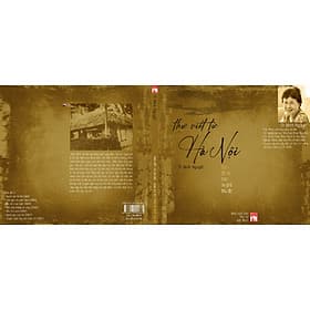 THƯ VIẾT TỪ HÀ NỘI – Bom đã rơi trên hè phố thủ đô – Tô Minh Nguyệt (cựu phóng viên báo Phụ nữ Việt Nam) – Nxb phụ nữ - Minh