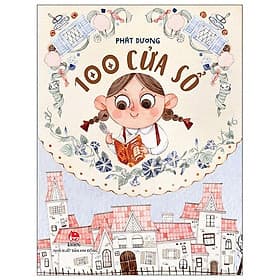 100 Cửa Sổ - Kim