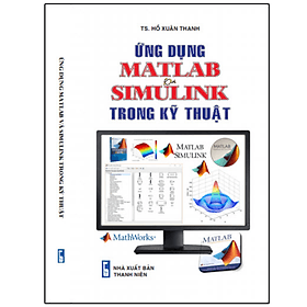 Ứng Dụng Matlab Và Simulink Trong Kỹ Thuật - Thu