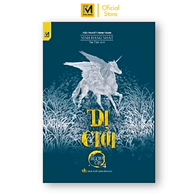Sách Trò Chơi Cấm: Dị Giới - Tập 4 - Phúc Minh Books