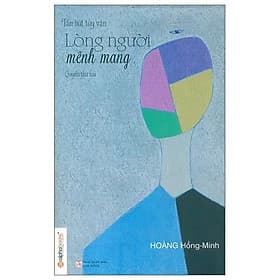 Lòng Người Mênh Mang (Quyển 2) - Bản Quyền - Long