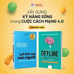 Combo: VỀ XÂY DỰNG KĨ NĂNG SỐNG TRONG CUỘC CÁCH MẠNG 4.0