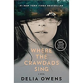 Where the Crawdads Sing (Movie Tie-In) - Phương Phương