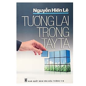 Sách Tương Lai Trong Tay Ta - 