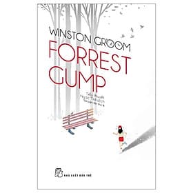Forrest Gump (Winston Groom, trẻ)