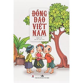 Đồng Dao Việt Nam - Huy Hoàng Bookstore - Huy Nam