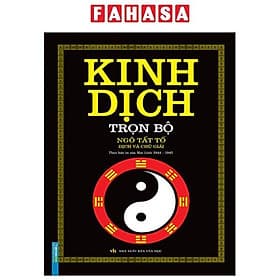 Kinh Dịch Trọn Bộ - Minh Minh