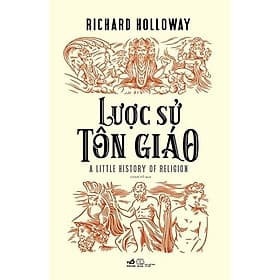 Lược Sử Tôn Giáo - Nhã Nam