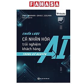Chiến Lược Cá Nhân Hóa Trải Nghiệm Khách Hàng Trong Kỷ Nguyên AI - Nguyên
