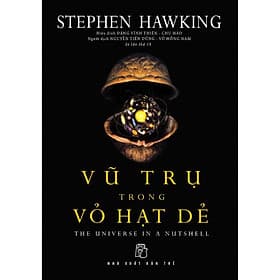Vũ Trụ Trong Vỏ Hạt Dẻ - Vũ