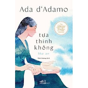 Sách Tựa Thinh Không - Nhã Nam