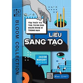 Liều Sáng Tạo - AZ Việt Nam - Nam Việt