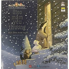 Sách Gieo Mầm Yêu Thương - Nha Nha