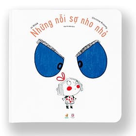 Bộ sách tương tác nuôi dưỡng tâm hồn phát triển IQ-EQ cho bé (0-12 tuổi ) - TNBooks - Trí
