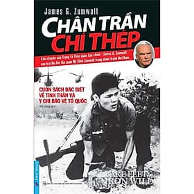 Chân Trần Chí Thép - Ume Chan
