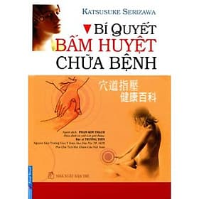 Bí Quyết Bấm Huyệt Chữa Bệnh - Hú