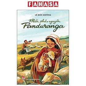 Miền Thảo Nguyên Panduranga - Nguyên Nhã