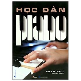 Học Đàn Piano - Làn