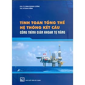 Tính Toán Tổng Thể Hệ Thống Kết Cấu Công Trình Giàn Khoan Tự Nâng - Nam Việt
