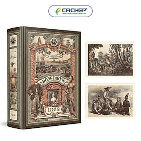 Hành trình thám hiểm Đông Dương - Dương Hoa