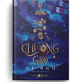 Sách Chuông Gió (Tập 4) - Gió
