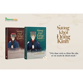 Sách Sương Khói Đông Kinh - Trí