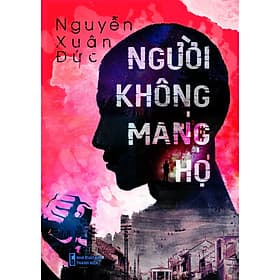 Người không mang họ - Trí