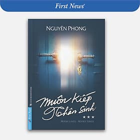 Muôn Kiếp Nhân Sinh 3 (Bìa Cứng) - Nguyên Phong - Nguyên