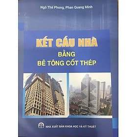 Kết Cầu Nhà Bằng Bê Tông Cốt Thép - Thu