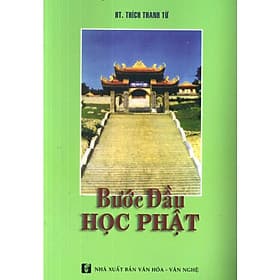 Bước Đầu Học Phật - Tổ In ấn và Phát hành kinh sách
