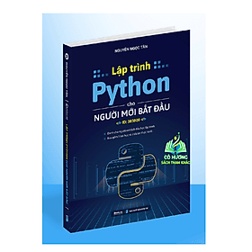 lập trình Python cho người mới bắt đầu (Moon) - Nha Nha