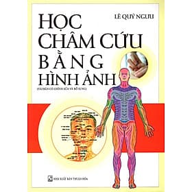 Học Châm Cứu Bằng Hình Ảnh
