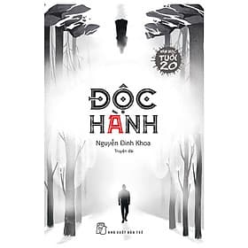 Sách Độc Hành - HAN