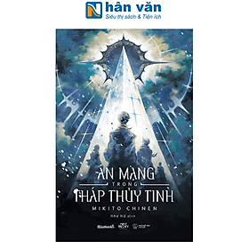 Án Mạng Trong Tháp Thủy Tinh - Tĩnh Thủy