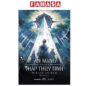 Án Mạng Trong Tháp Thủy Tinh - An Nam