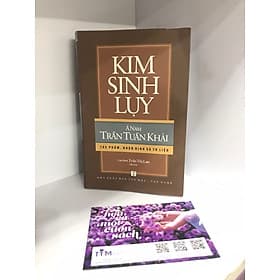 Á Nam Trần Tuấn Khải tác phẩm, nhận định và tư liệu - A Nam