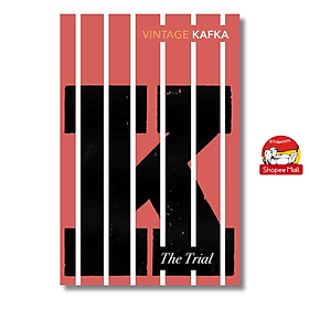 The Trial by Franz Kafka