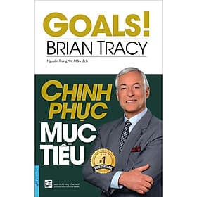 Chinh Phục Mục Tiêu - Bản Quyền - Việt Chi