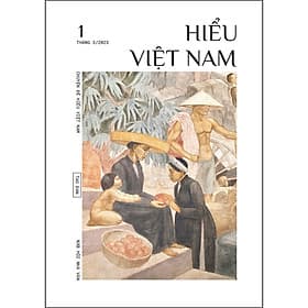 Sách Chuyên Đề Hiểu Việt Nam Số 1