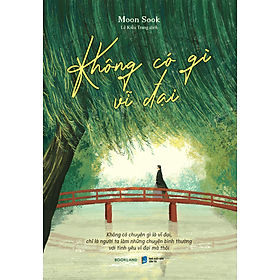 Không Có Gì Vĩ Đại - Bản Quyền